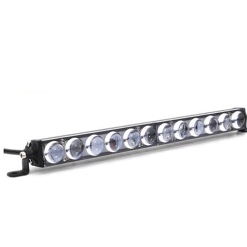 Automotive LED High Beam Light Bar