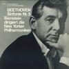 LP Plaat LEONARD BERNSTEIN NEW YORKER PHILH Beethoven Symfonie Nr. 5 c-klein Op. 67 S72206 CBS Duitsland Klassiek Gebruikt