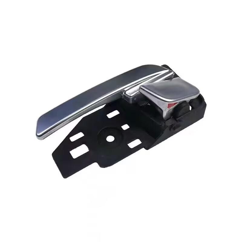 High quality 1pcs Interior Door Handle inner door handles for Chinese Brilliance V5 H530 Auto car motor parts right