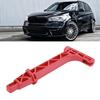 Nødstoppbrems Håndtak for Slipp ABS 24507590395 Fargeekte Enkel Kontroll Passer For BMW X5 X6 E70 E71 2006-2017