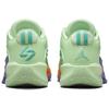 Air Jordan Luka 3 PF Blurred Vision Green Purple Men's Basketball Shoes HQ5048-300