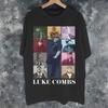 Unisex Unisex New Arrival Lukes Combs The Way I Am 2026 T Shirt Tee Pure Cotton Tshirts Clothes