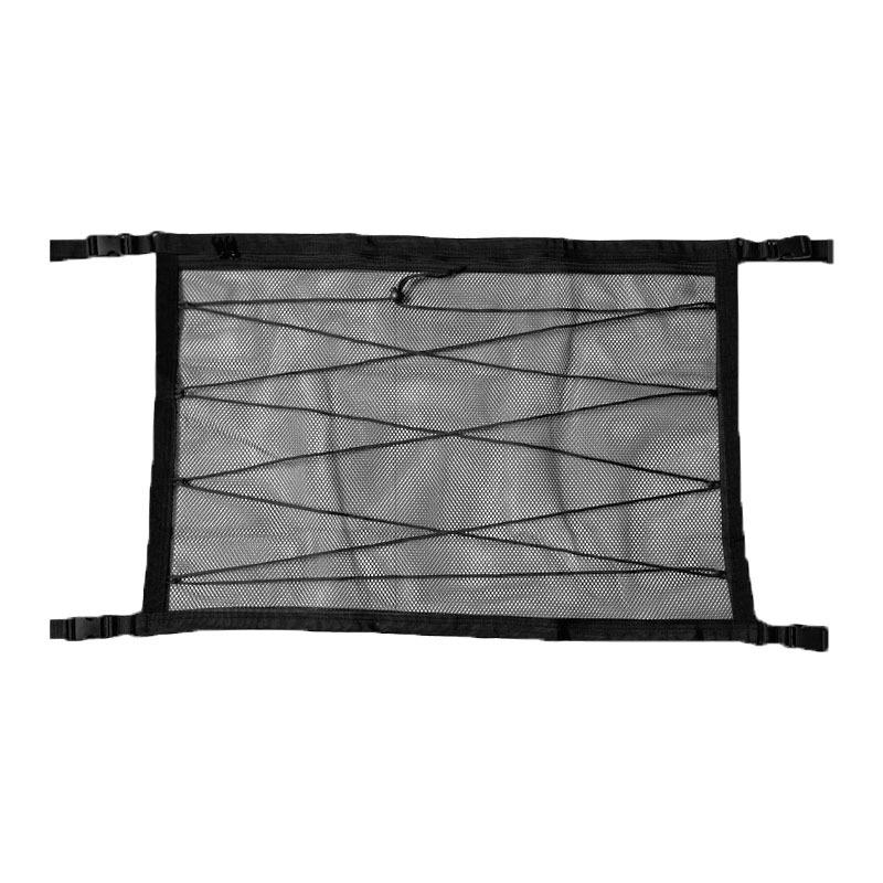 Extra Large Car Roof Storage Net Organizer