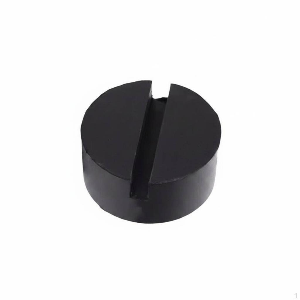 Rubber Support Piece Anti-Slip Lifting Pad High Load Capacity