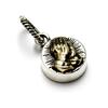 Good Vibrations Playhands Prayer Hands Pendant Silver 925 Mexico