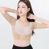 Shoulder Pulling Push Up Body Shaper Chest Brace Corrector Posture Top  Posture Improvement