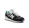 New Balance Sneakers WL574YA1 Black