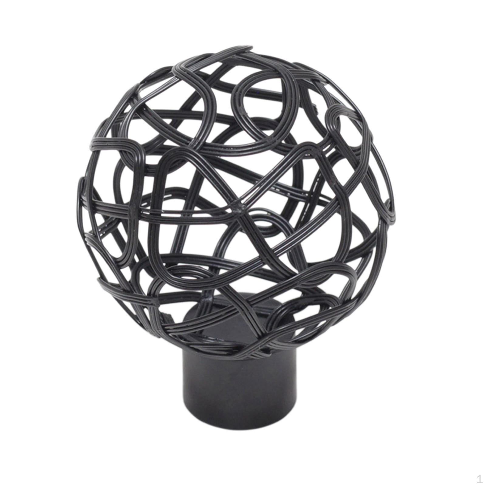 

Карнизы для штор, наконечники, концы, декоративные шторы для окон для гостиной