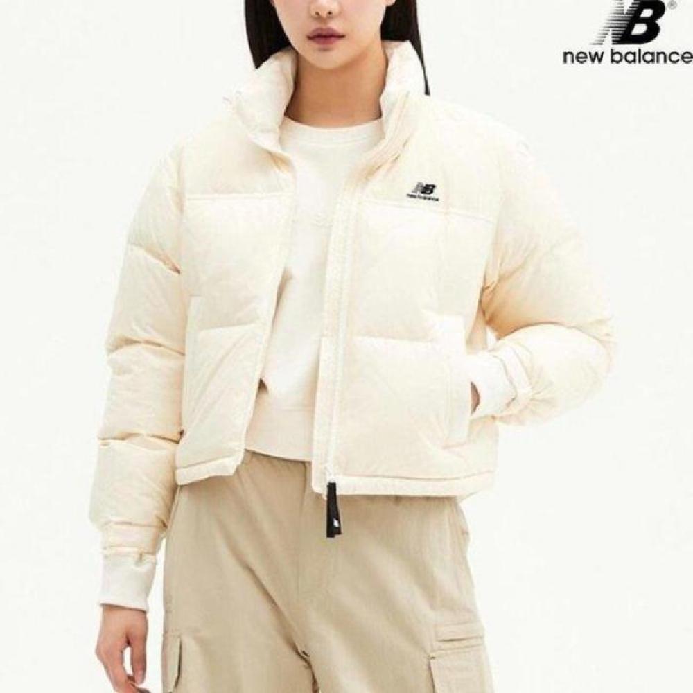 

NeW Balance W Active floWer Short doWn nbnpd4W122 G4 G4/85