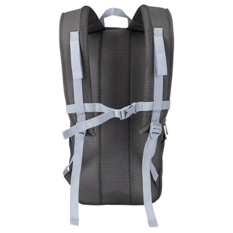 New Anta Fabric Backpack Unisex Deep Green 992436152R-3
