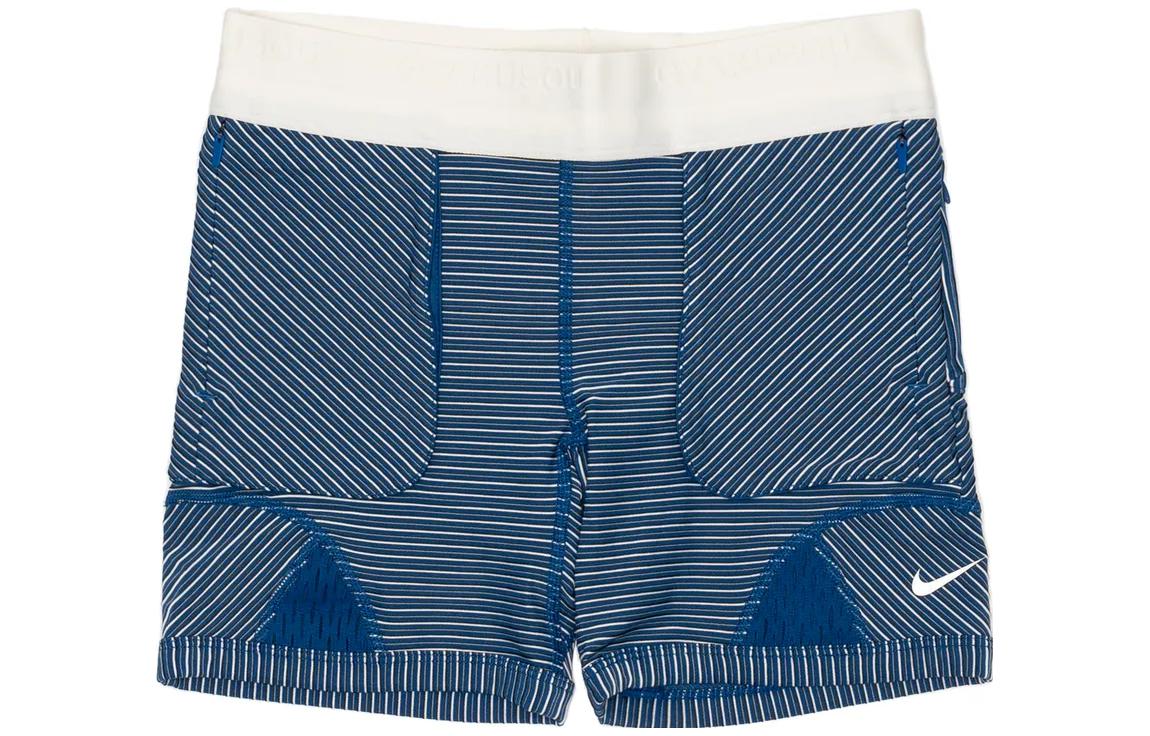 Nike Sports Shorts Women s Blue CU1583-477 M