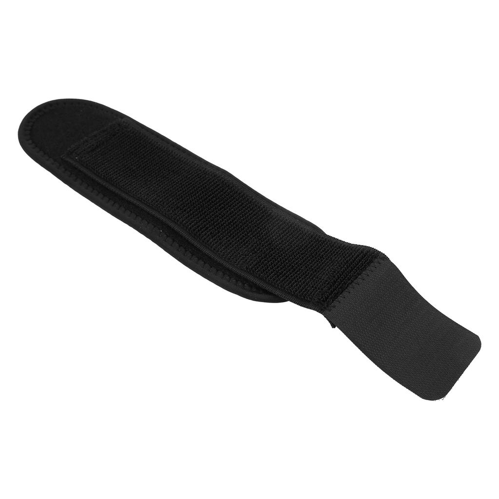 Compression Wrist Brace Lengthen Weight Lifting Wrist Support Strap for Gym Fitness