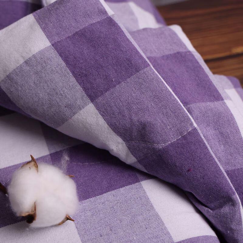 Morandi 100% Baumwolle Maschinenwaschbare Sommerdecke