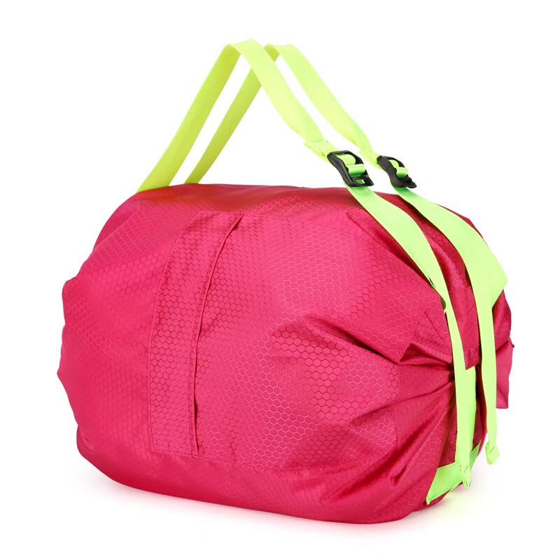 Vanaheimr Lightweight Foldable Hiking Backpack