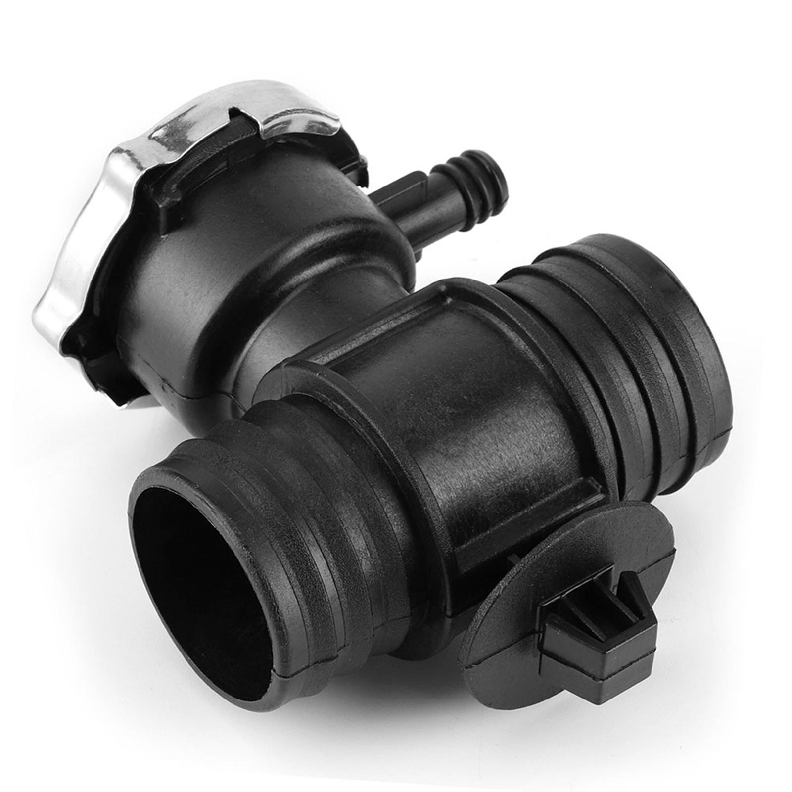 

Крышка радиатора с комплектом водопроводных труб с Т-образным ответвлением 55116901AA, подходит для Jeep