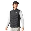 Li Ning Running Series Slim Fit Stand Collar Logo Vest Men Vests AMMV023-1