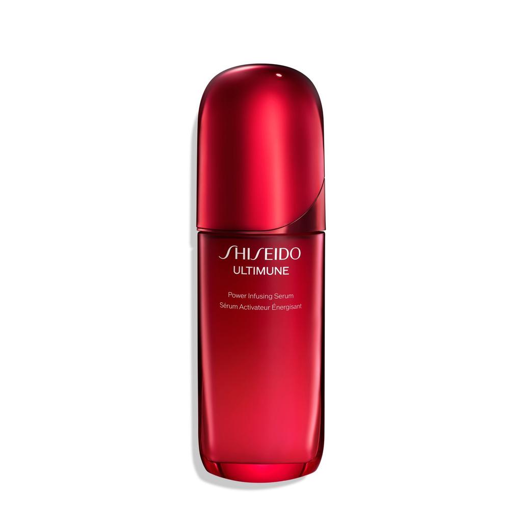 Shiseido, Ultimune Power Infusing, Anti-Aging, Day and Night, Serum, Face, 75 Ml