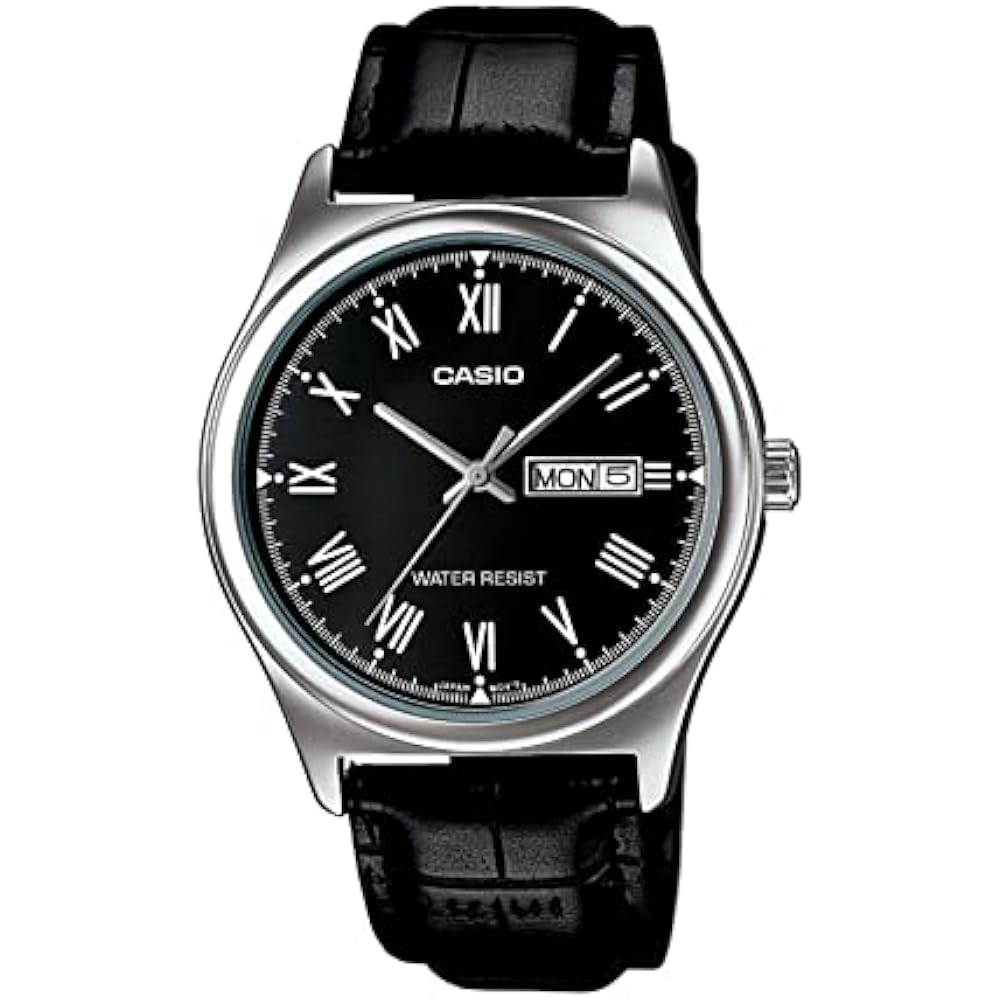

MTP-V006L-1BUDF CASIO watch