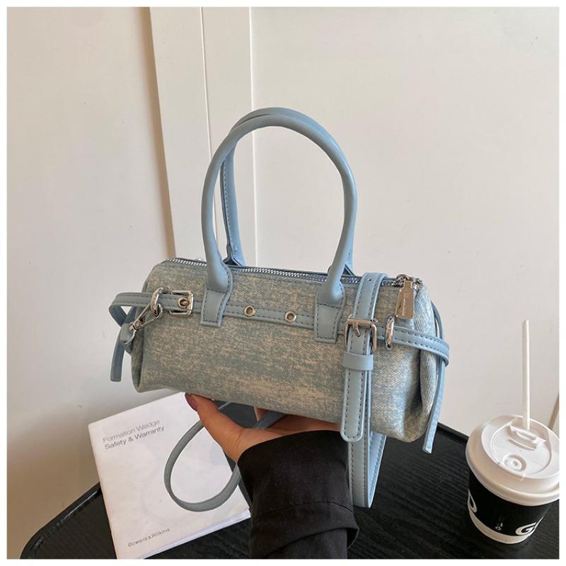 Premium commuter handbag bag women's spring new versatile fashion shoulder messenger bag