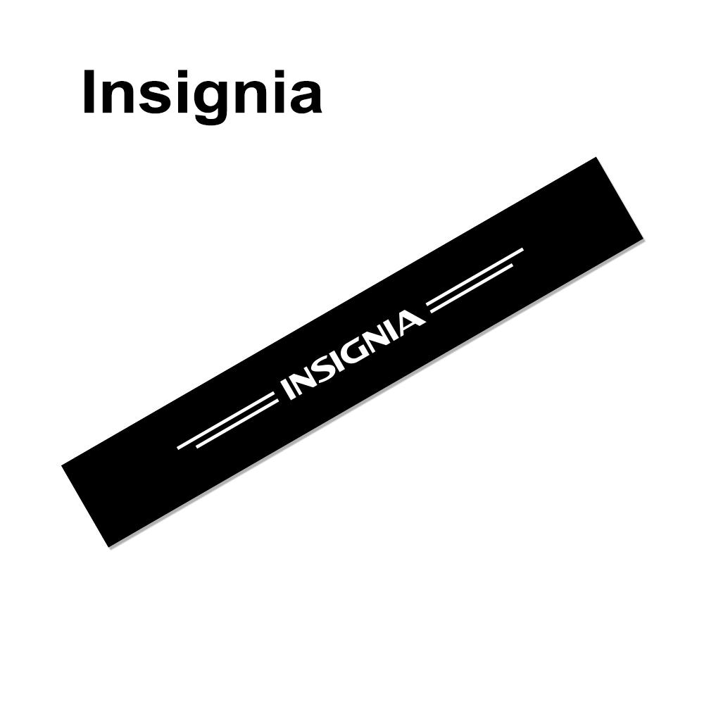 Car Accessories Front Windshield Stickers For Opel Vauxhall Astra Corsa Insignia Opc Vectra Zafira Grandland Crossland X Adam