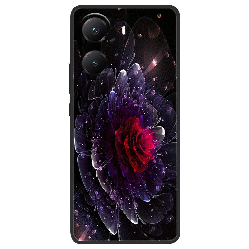 Phone Case For POCO X7 Pro 5G Cases Soft Silicone Cover For Xiaomi POCO X7 Pro 5G Fashion Case POCOX7Pro Full Protector Shells