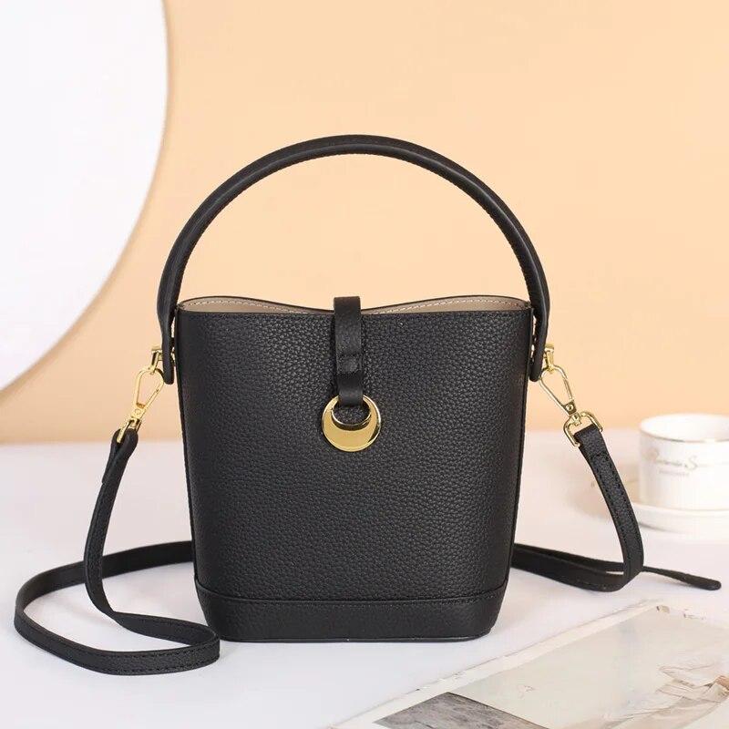 

НОВАЯ маленькая женская сумка из натуральной коровьей кожи, сумка через плечо, сумка-мессенджер из воловьей кожи с длинным ремнем, сумки для телефона