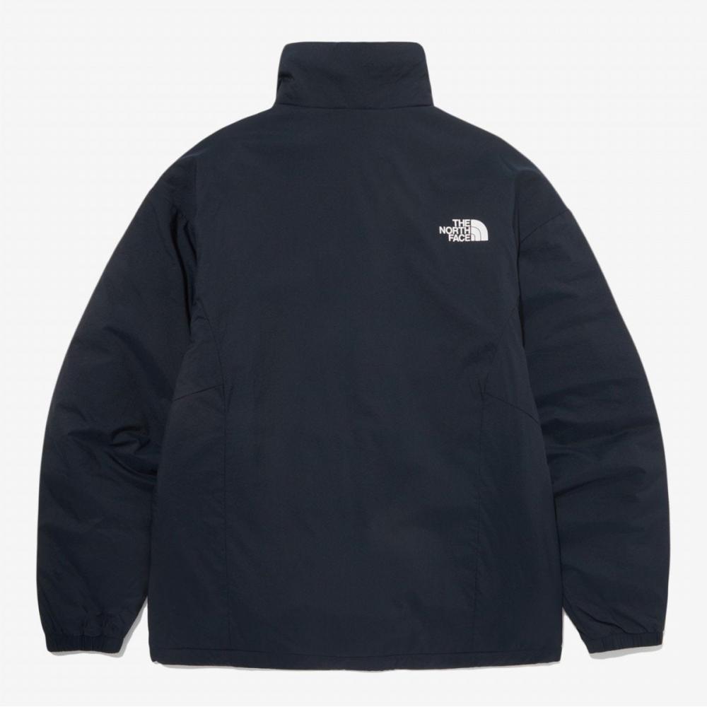 The North Face Nj3nq55c Men S Felix Heat Jacket Deep Navy