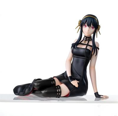 SEGA SPY X FAMILY Premium Choconose Figure Yoru Forger