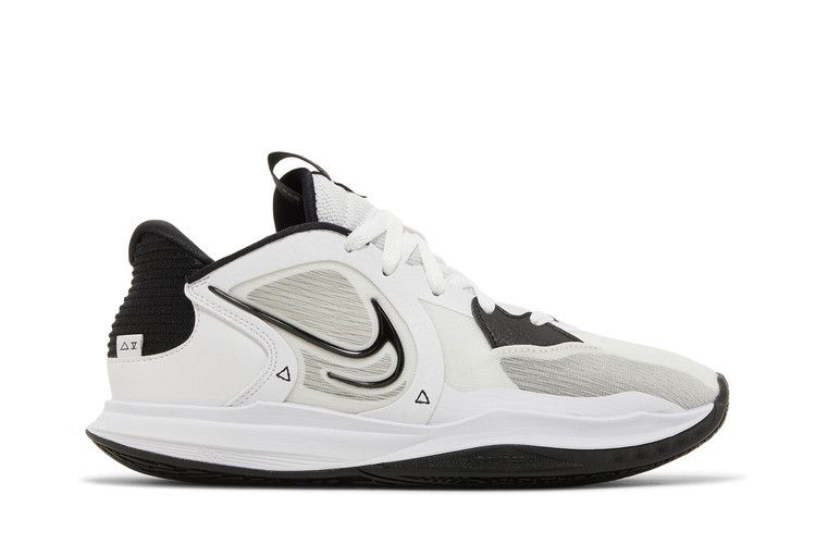 Nike Kyrie 5 Low TB White Black