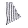 Animal Womens/Ladies Idol Contrast Striped Relaxed Fit T-Shirt