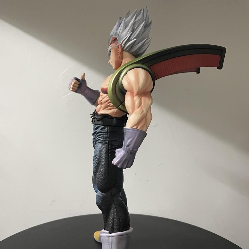 Super Baby Dragon Ball Anime Figure Pvc Model Gift For Fans And Collectors