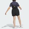 adidas Originals X Disney Dumbo Short Overall Black Women IN1040