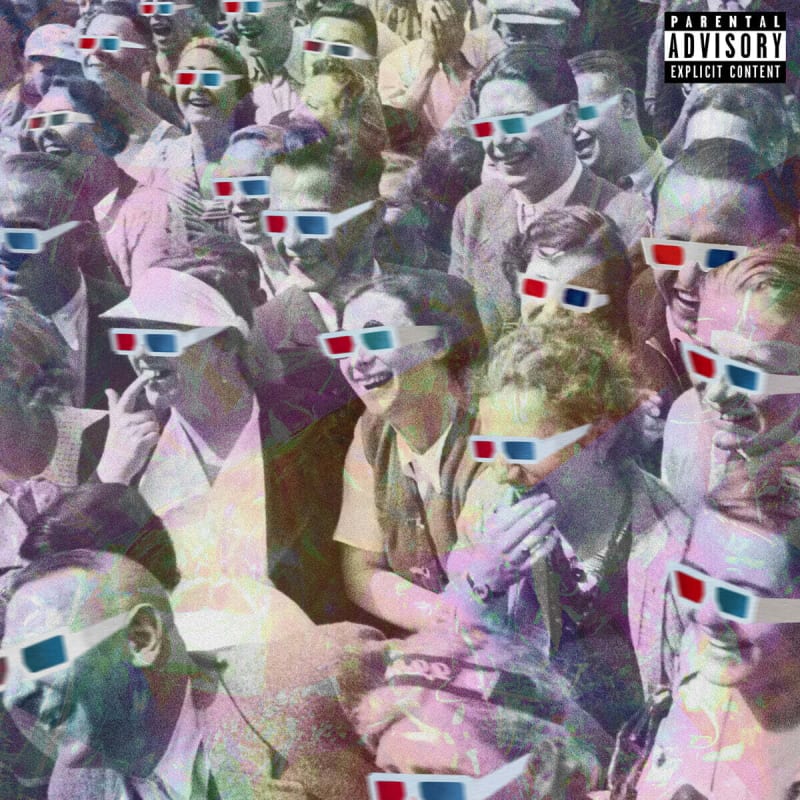 

Lil FISH - Split