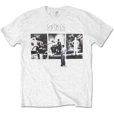 Genesis - El Cordero Yace en Broadway (Camiseta)