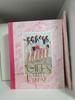 Apink Photobook GirlS Sweet Repose Used