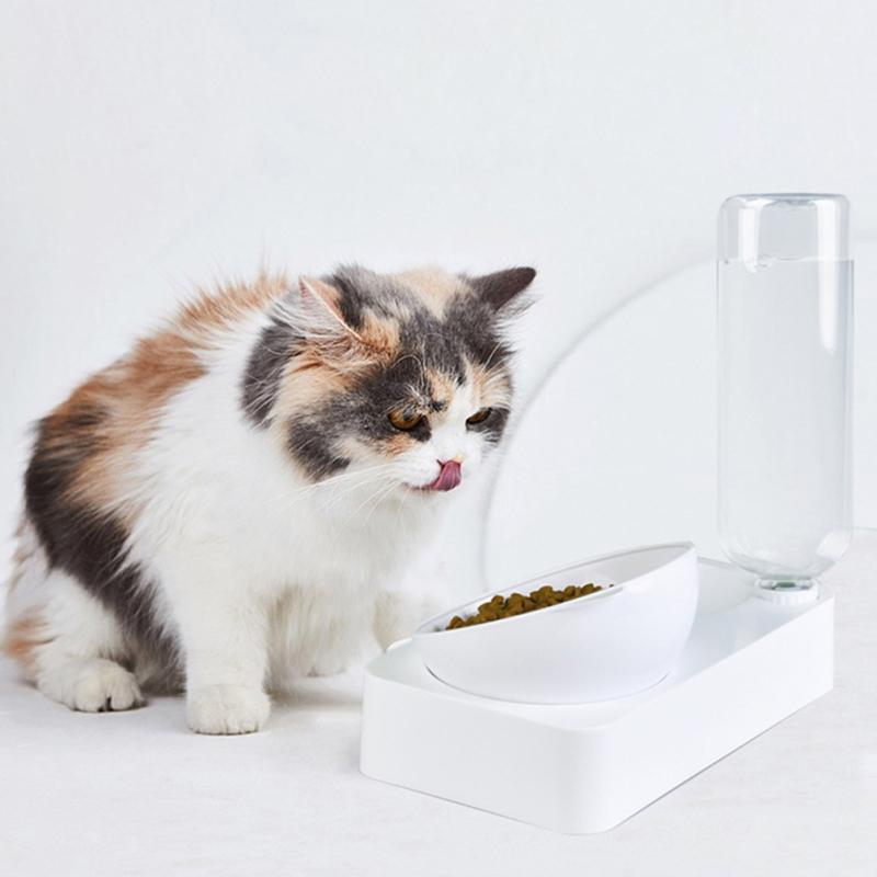 pet automatic drinker