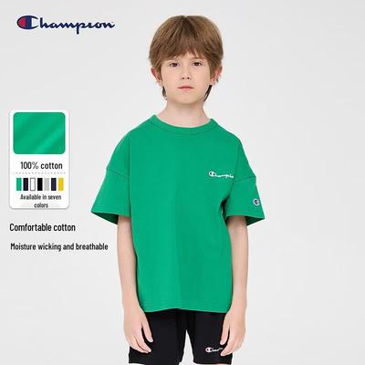T-shirt a maniche corte per bambini