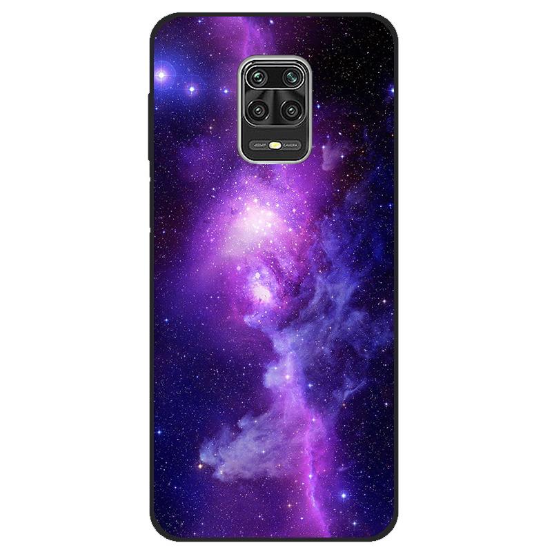 Xiaomi Redmi Note 9 Kılıfı Yumuşak TPU Telefon Arka Kılıfı Redmi Note 9 Pro Silikon Kılıf Redmi Note 9s Note 9s Coque Fundas