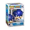Figurine Funko Pop! | Sonic | Sonic (prl)