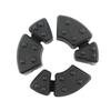 For BMW G310GS 310GGT Motorcycles Rear Wheel Damping Damper Rubber Buffer Block Accessory Set