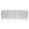 150X60X25Mm Radiator Aluminum Heatsink Extruded Heat Sink For Led Electronic