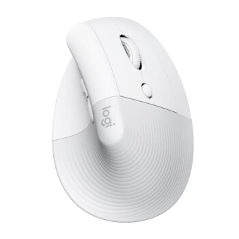 

Logitech Lift Ergonomic Vertical Mouse