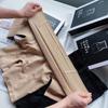 European & American High-Waisted Tummy Control Body Shaper Pants - Hip Lifting & Slimming Waist Cincher.