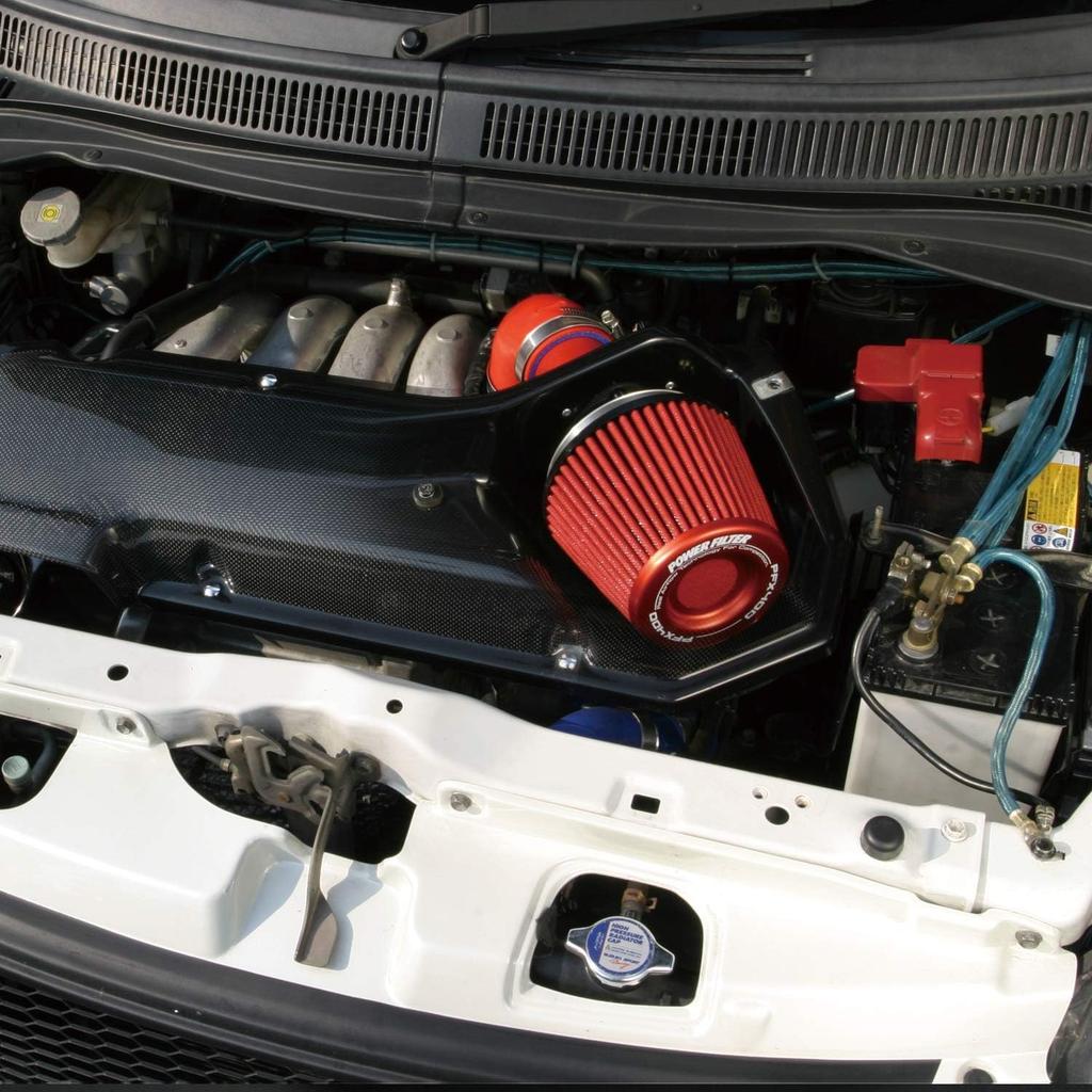 MONSTER SPORT Air Filter [POWERFILTER PFX400] 212101-0400M