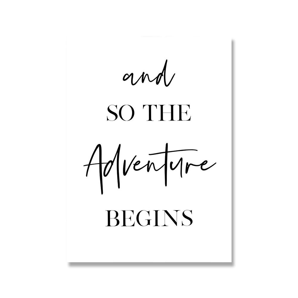 Good Vibes Prints Inspiring Quote Posters Get Naked Minimalist Canvas Painting Born To Shine Modern Wall Art Living Room Decor