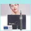 High-efficiency Dr.pen M8 Microneedling Beauty Tool Full Series Hydra Pen H3