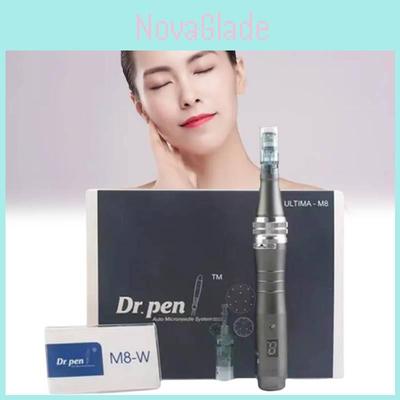 High-efficiency Dr.pen M8 Microneedling Beauty Tool Full Series Hydra Pen H3