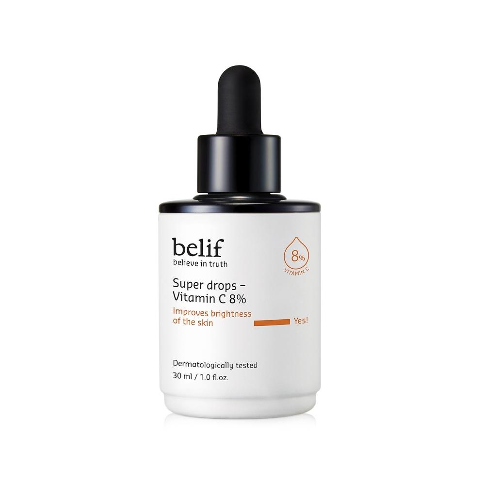 Belif Skin Vitamin C 8 