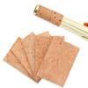 Saxophone Cork,5/10PCS Set Universal Saxophone Sax Neck Joint Cork Sheet Instrument Accessories