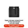 YZ For Tesla Model Y 2025 Juniper Model 3 Highland Console & Armrest Upper and Lower Storage Box Watercup Holder Charging Pad